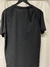 Camiseta Masculina Hugo BOSS Slim Fit Sun Protection Logo Escrita - loja online