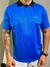 Camisa Polo Oakley Masculina Hidrolix Regular Fit - Azul na internet