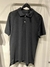 Camisa Polo GAP Stretch Pique Básica Lisa - Preto - comprar online