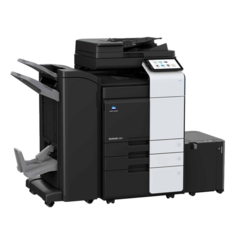 Impressora KONICA® BIZHUB C301i