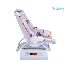 Balança Eletrônica Pediátrica LED Welmy 15 ou 30kg (Confort) - comprar online