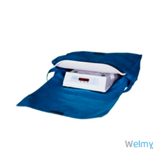 Bolsa com Alça para Transporte Welmy