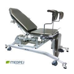 Cadeira para Exames Medpej CG 7000 I - comprar online