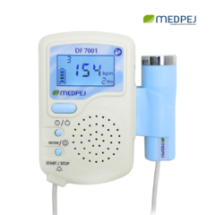 Detector Fetal Medpej DF 7001 D na internet