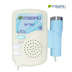 Detector Fetal Medpej DF 7001 N