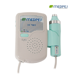 Doppler Vascular Medpej DF 7001 VN