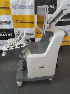 Equipamento de Ultrassonografia USADO SAMSUNG A30 - COD: 005R na internet