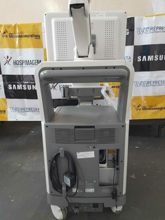 Equipamento de Ultrassonografia USADO SAMSUNG A30 - COD: 005R - comprar online