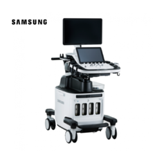 Equipamento de Ultrassom Samsung HERA W10