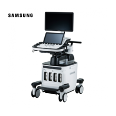 Equipamento de Ultrassom Samsung HERA W10 na internet