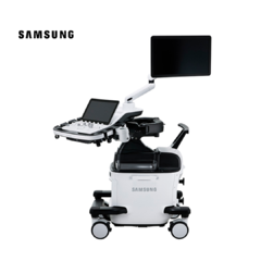 Equipamento de Ultrassom Samsung HERA W10 - Loja do Ultrassonografista