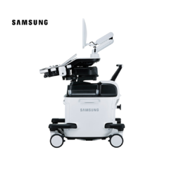 Equipamento de Ultrassom Samsung HERA W10 - loja online