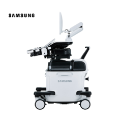 Equipamento de Ultrassom Samsung Hera W9 - comprar online