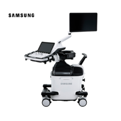 Equipamento de Ultrassom Samsung Hera W9 na internet