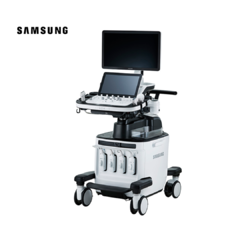 Equipamento de Ultrassom Samsung Hera W9 - loja online