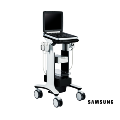 Equipamento de Ultrassom Samsung HM70 EVO