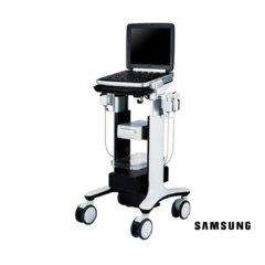 Equipamento de Ultrassom Samsung HM70 EVO - comprar online