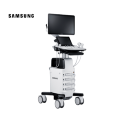 Equipamento de Ultrassom Samsung HS40