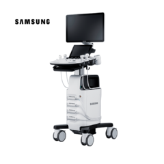 Equipamento de Ultrassom Samsung HS40 - comprar online