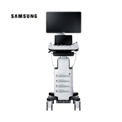 Equipamento de Ultrassom Samsung HS40 na internet