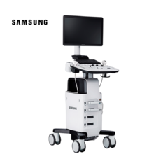 Equipamento de Ultrassom Samsung HS30