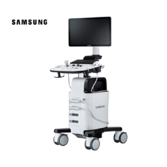 Equipamento de Ultrassom Samsung HS30 - comprar online