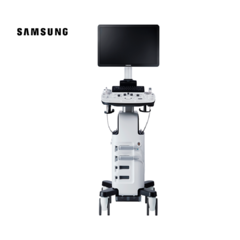 Equipamento de Ultrassom Samsung HS30 na internet