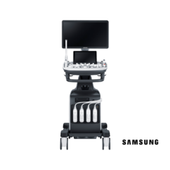 Equipamento de Ultrassom Samsung HS50 - comprar online