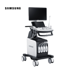 Equipamento de Ultrassom Samsung HS50