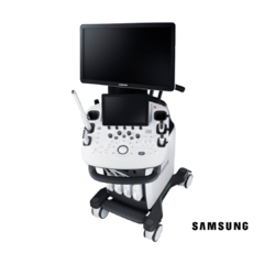 Equipamento de Ultrassom Samsung HS60 - comprar online