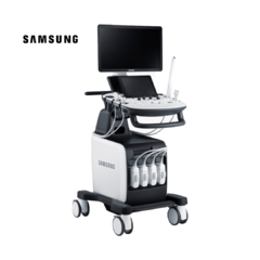 Equipamento de Ultrassom Samsung HS60