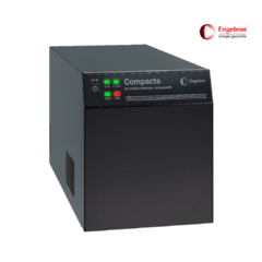 Nobreak Compacta Engetron 1kVA (SEN1000C)