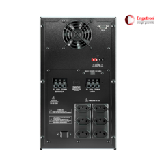 Nobreak Compacta Engetron 3kVA (SEN3000C) - comprar online