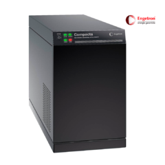 Nobreak Compacta Engetron 5kVA (SEN5000C)