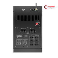 Nobreak Compacta Engetron 5kVA (SEN5000C) - comprar online