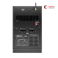 Nobreak Compacta Engetron 5kVA (SEN5000C) na internet