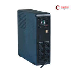 Nobreak Senoidal VOLT Engetron 1400VA - comprar online