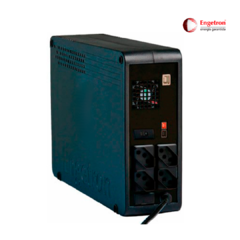 Nobreak Senoidal VOLT Engetron 700VA - comprar online