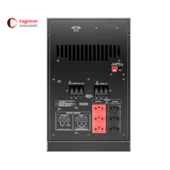 Nobreak SafeServer Power Engetron SPW6000 - comprar online