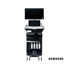 Equipamento de Ultrassom Samsung RS85 Prestige - comprar online