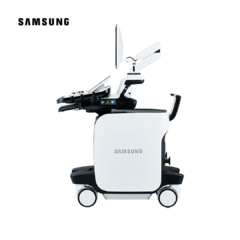 Equipamento de Ultrassom Samsung RS85 Prestige - loja online