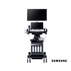 Equipamento de Ultrassom Samsung V7 - comprar online