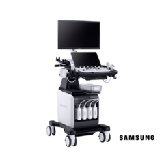 Equipamento de Ultrassom Samsung V7