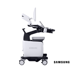 Equipamento de Ultrassom Samsung V7 - loja online