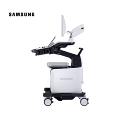 Imagem do Equipamento de Ultrassom Samsung V7