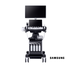 Equipamento de Ultrassom Samsung V8 - comprar online