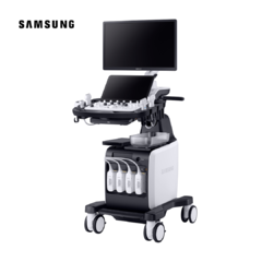 Equipamento de Ultrassom Samsung V8 na internet