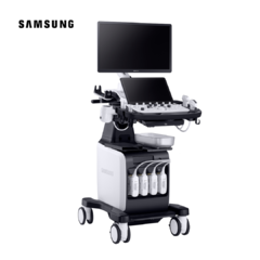 Equipamento de Ultrassom Samsung V8