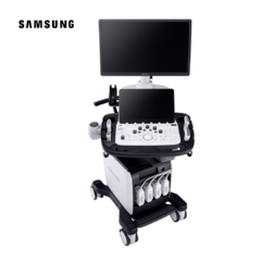 Equipamento de Ultrassom Samsung V8 - loja online