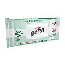 Wipe Germ